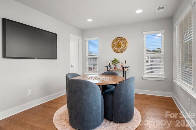2104 Bryant Park Drive, Charlotte, NC 28208
