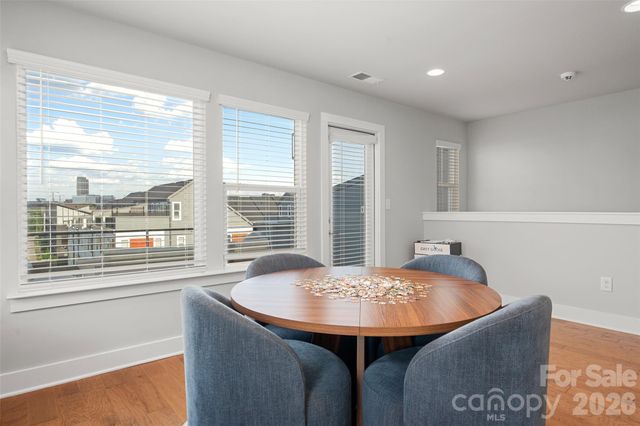 2104 Bryant Park Drive, Charlotte, NC 28208