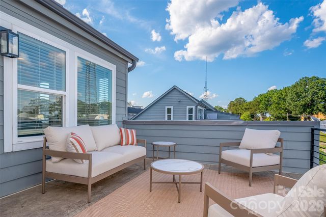 2104 Bryant Park Drive, Charlotte, NC 28208