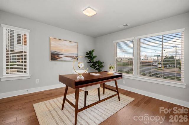 2104 Bryant Park Drive, Charlotte, NC 28208