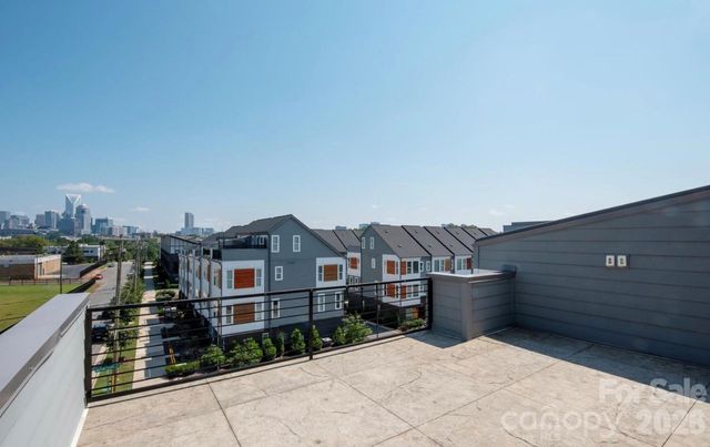 2104 Bryant Park Drive, Charlotte, NC 28208