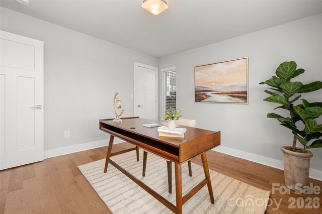 2104 Bryant Park Drive, Charlotte, NC 28208