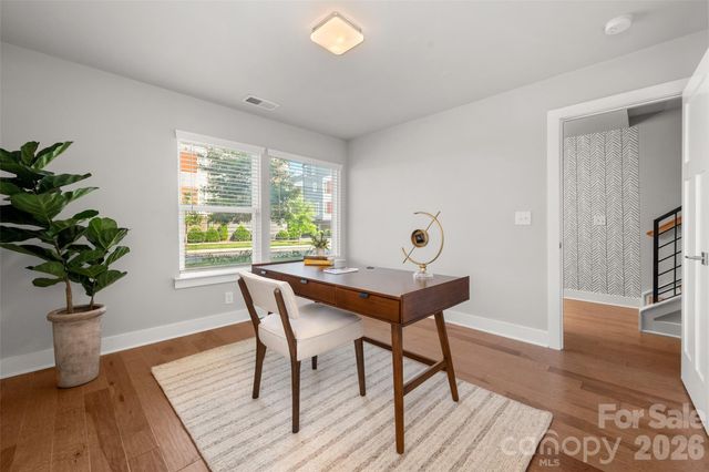 2104 Bryant Park Drive, Charlotte, NC 28208