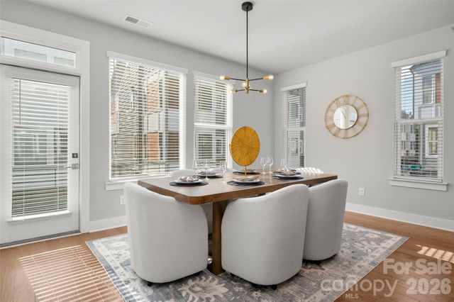 2104 Bryant Park Drive, Charlotte, NC 28208