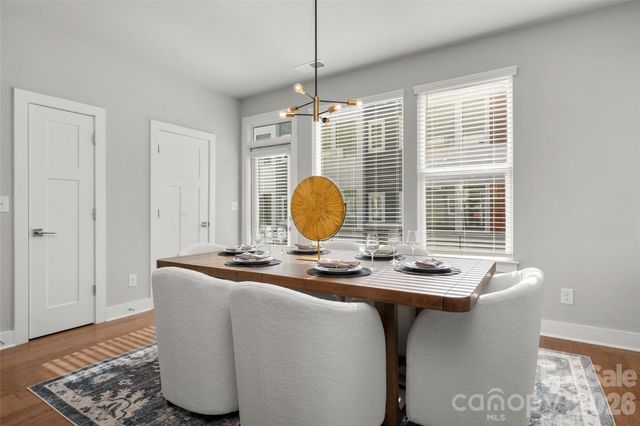 2104 Bryant Park Drive, Charlotte, NC 28208