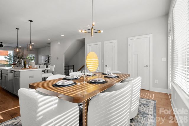 2104 Bryant Park Drive, Charlotte, NC 28208