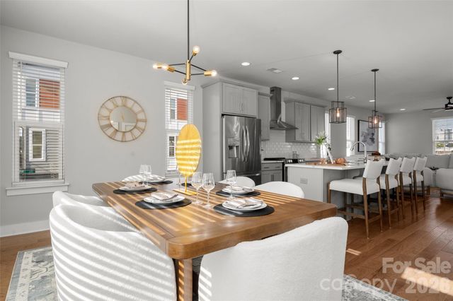2104 Bryant Park Drive, Charlotte, NC 28208