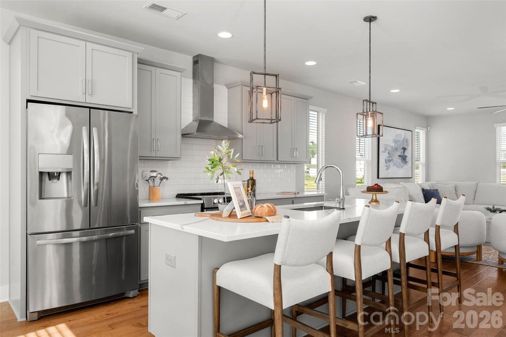 2104 Bryant Park Drive, Charlotte, NC 28208