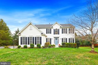 7182 EVAN CT, Warrenton, VA 20187