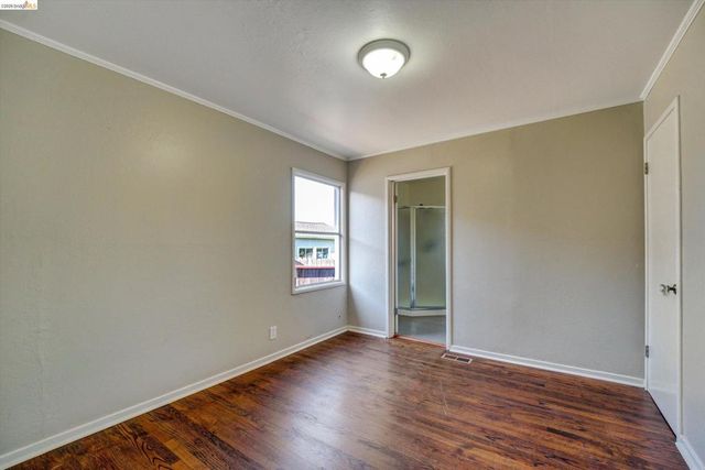 645 31St St, Richmond, CA 94804