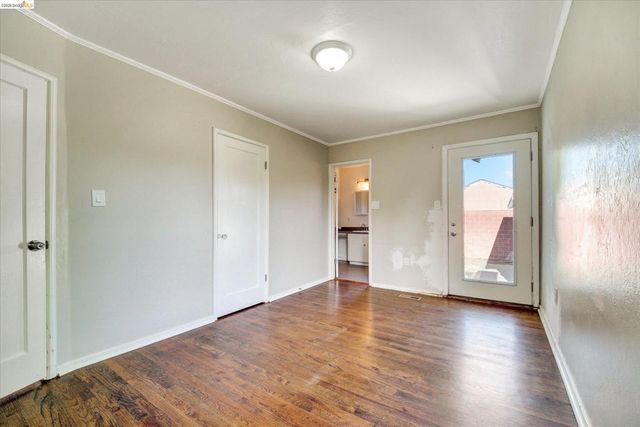 645 31St St, Richmond, CA 94804