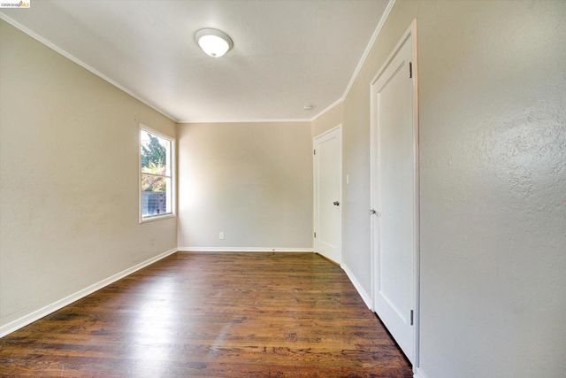 645 31St St, Richmond, CA 94804
