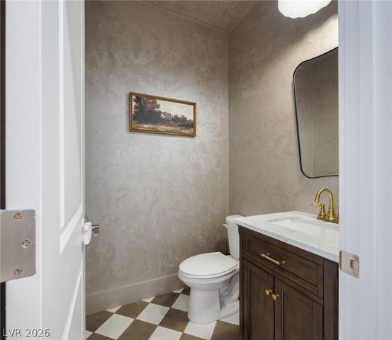 9696 Starlight Ridge Avenue, Las Vegas, NV 89148