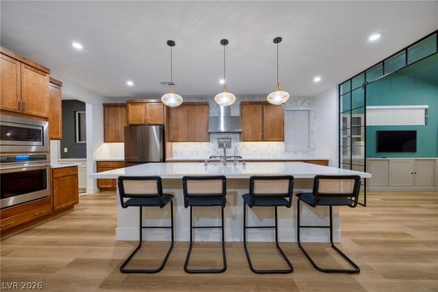 9696 Starlight Ridge Avenue, Las Vegas, NV 89148