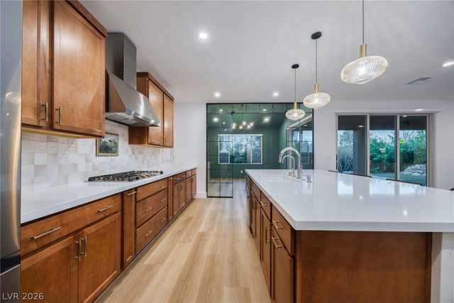 9696 Starlight Ridge Avenue, Las Vegas, NV 89148