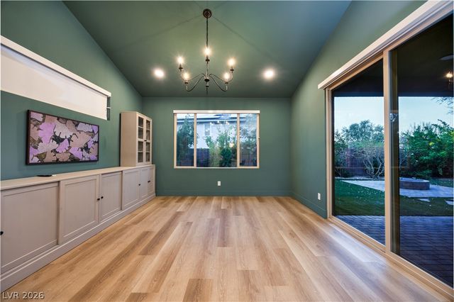 9696 Starlight Ridge Avenue, Las Vegas, NV 89148
