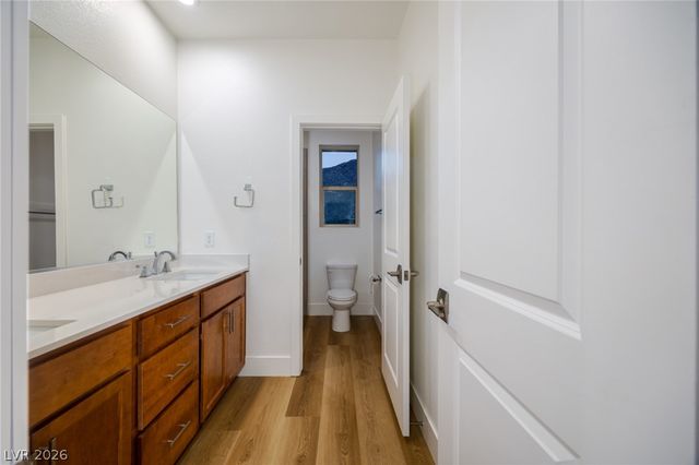 9696 Starlight Ridge Avenue, Las Vegas, NV 89148