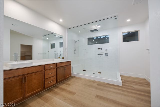 9696 Starlight Ridge Avenue, Las Vegas, NV 89148