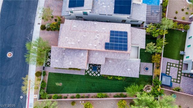 9696 Starlight Ridge Avenue, Las Vegas, NV 89148