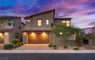 9696 Starlight Ridge Avenue, Las Vegas, NV 89148