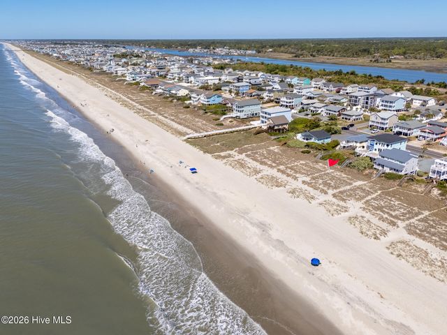 227 Ocean Boulevard W A, Supply, NC 28462
