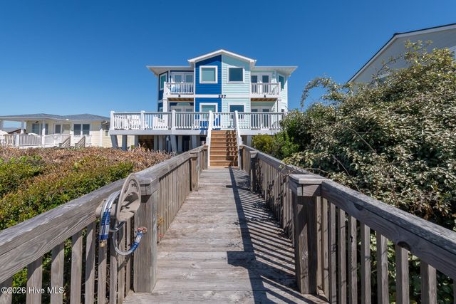 227 Ocean Boulevard W A, Supply, NC 28462