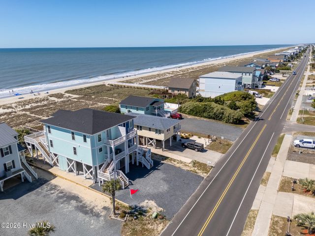 227 Ocean Boulevard W A, Supply, NC 28462