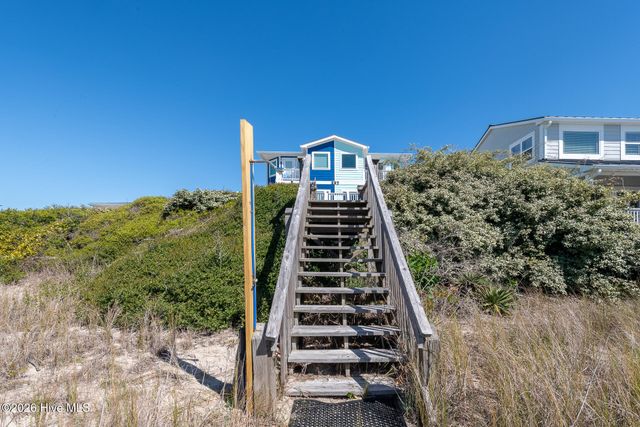 227 Ocean Boulevard W A, Supply, NC 28462