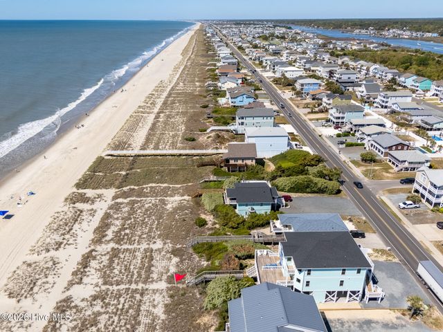 227 Ocean Boulevard W A, Supply, NC 28462