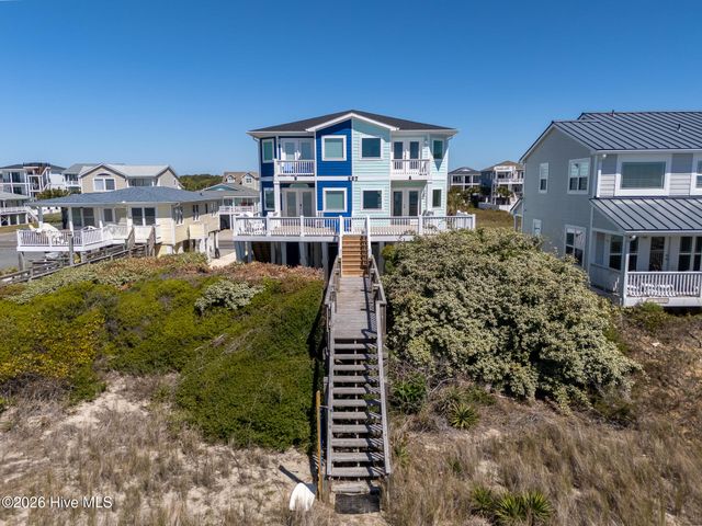227 Ocean Boulevard W A, Supply, NC 28462