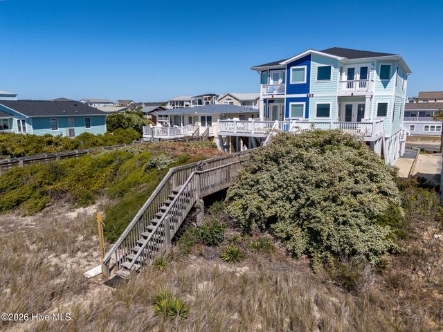 227 Ocean Boulevard W A, Supply, NC 28462