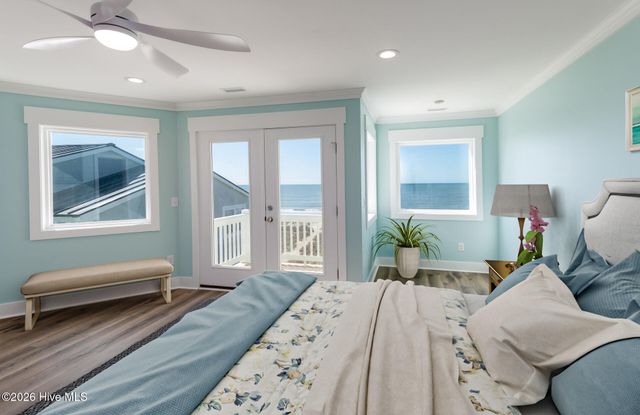 227 Ocean Boulevard W A, Supply, NC 28462