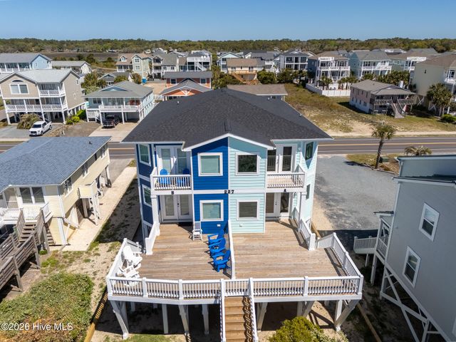 227 Ocean Boulevard W A, Supply, NC 28462