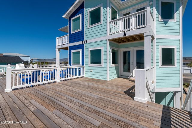 227 Ocean Boulevard W A, Supply, NC 28462