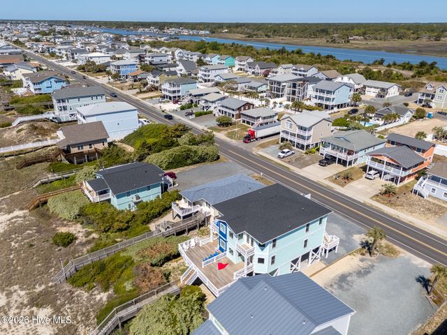 227 Ocean Boulevard W A, Supply, NC 28462