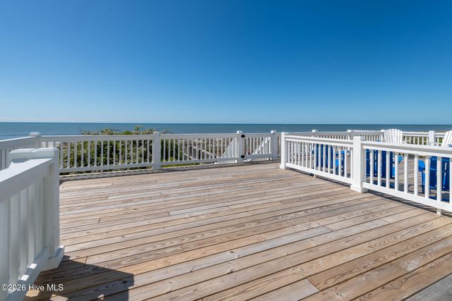 227 Ocean Boulevard W A, Supply, NC 28462