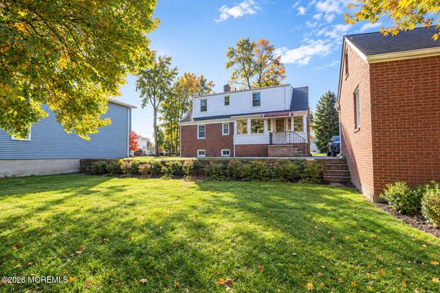 154 Locust Avenue, Garwood, NJ 07027