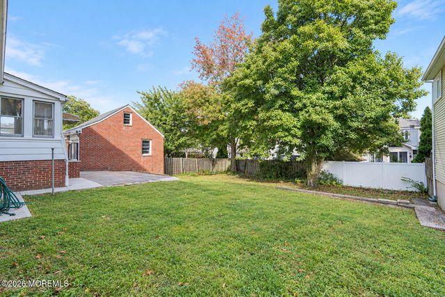 154 Locust Avenue, Garwood, NJ 07027