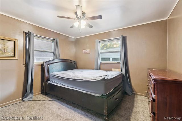 18383 Hazelwood Street, Roseville, MI 48066