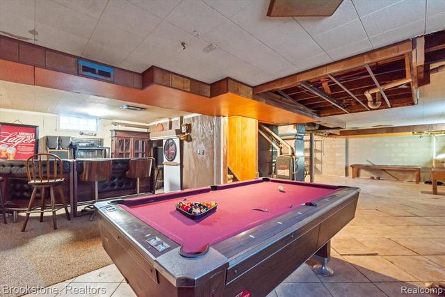 18383 Hazelwood Street, Roseville, MI 48066