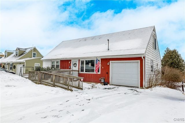 108 Dwight Drive, Rome, NY 13440