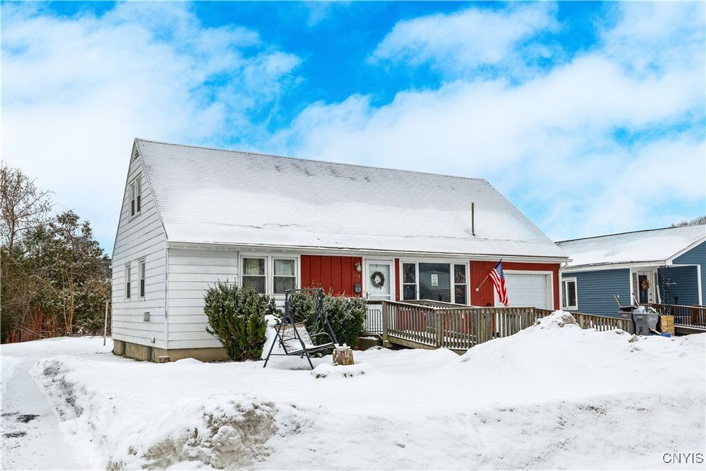 108 Dwight Drive, Rome, NY 13440