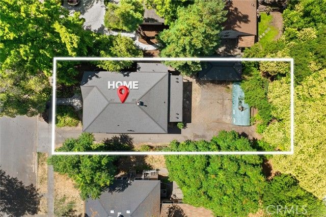 1029 Salem Street, Chico, CA 95928