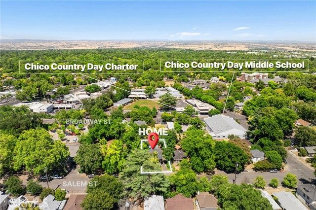 1029 Salem Street, Chico, CA 95928