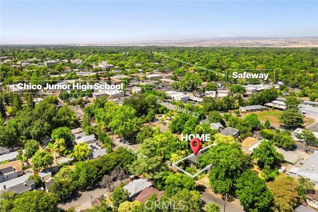 1029 Salem Street, Chico, CA 95928