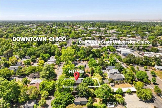 1029 Salem Street, Chico, CA 95928