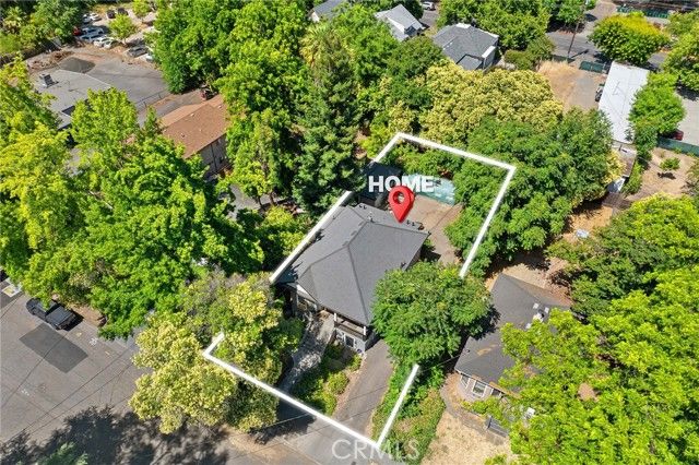 1029 Salem Street, Chico, CA 95928