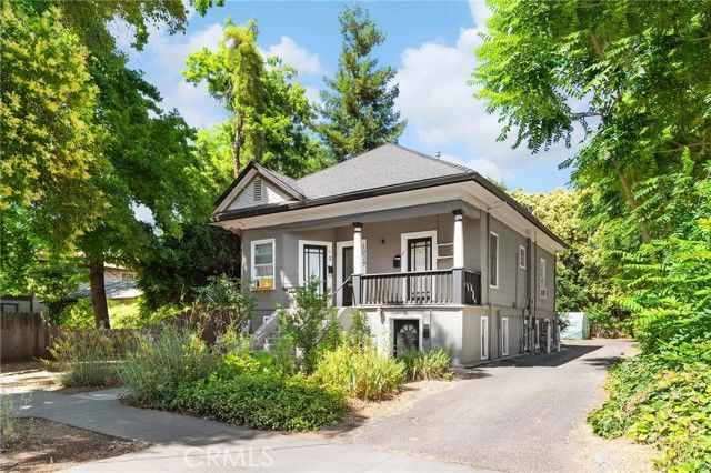 1029 Salem Street, Chico, CA 95928