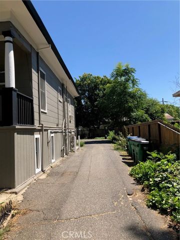 1029 Salem Street, Chico, CA 95928