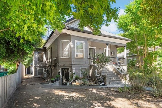 1029 Salem Street, Chico, CA 95928